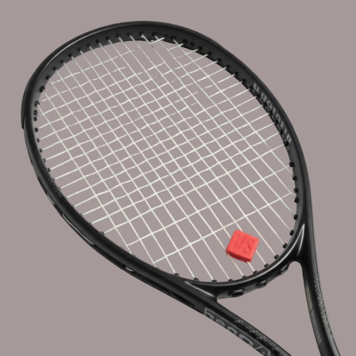 Racchetta Tennis Head Atlantis 600 Vintage Made in Austria con Custodia Originale