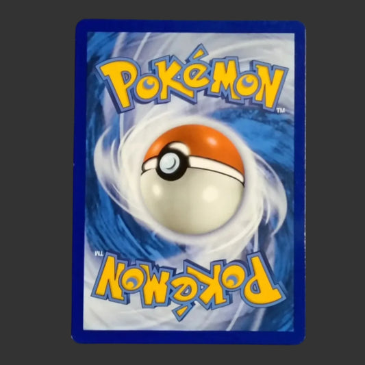 Pokémon Charizard EX 183/165 Ultra Rara – Scarlatto e Violetto 151 ITA Near Mint