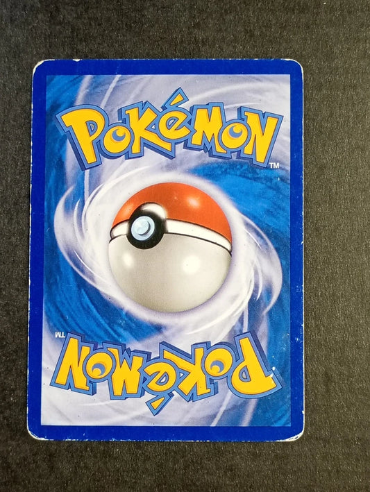 Pokémon Gengar GL 40/111 – Rising Rivals 2009 Inglese Vintage