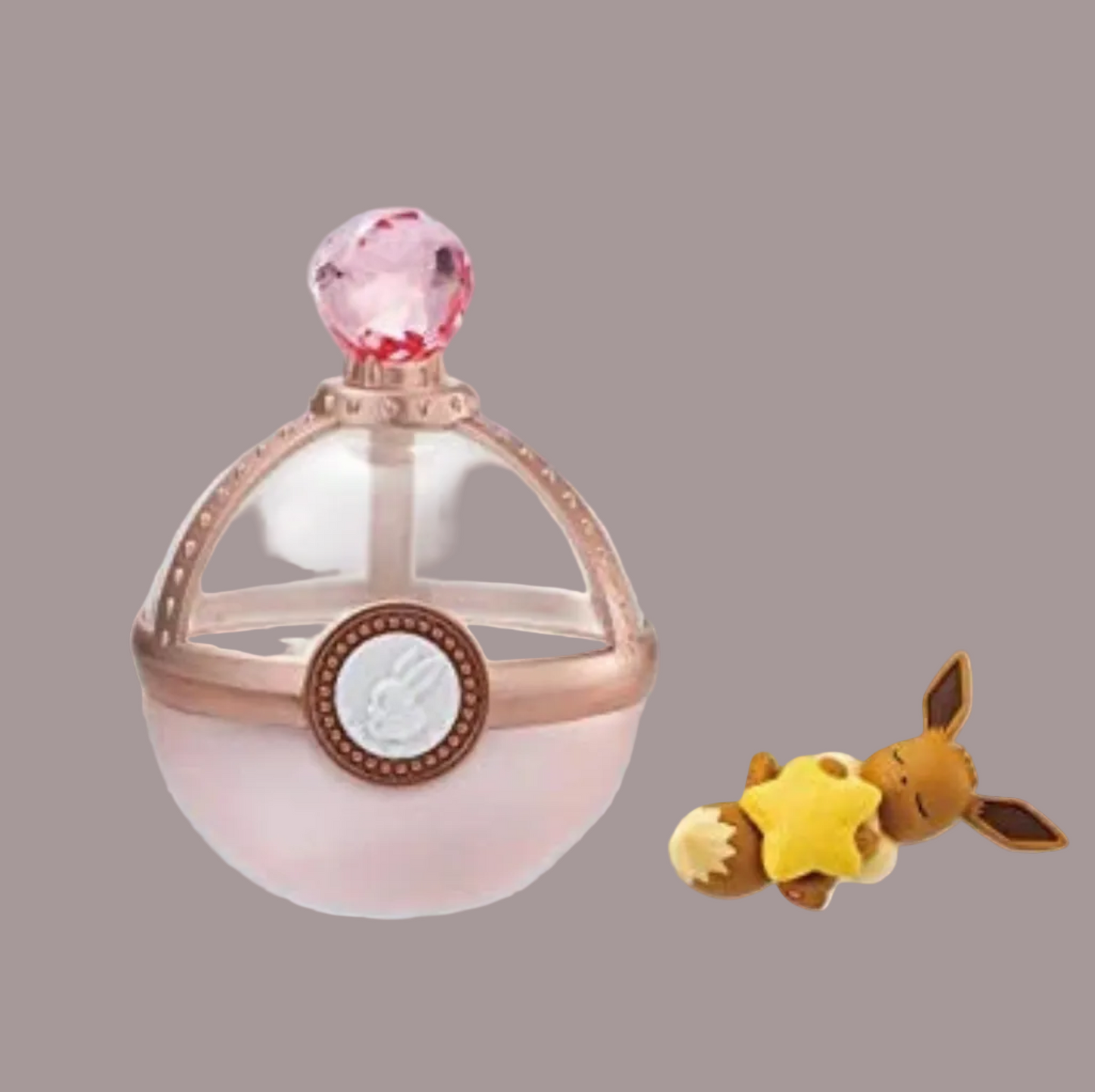 Re-Ment Pokémon Dreaming Case 2 – Figura Originale Giapponese Box Aperto