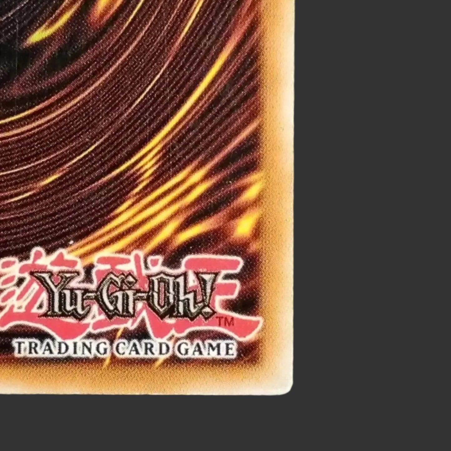 Yu-Gi-Oh! Hamon, Signore del Tuono Fragoroso SOI-IT002 – Secret Rare 1ª Edizione ITA