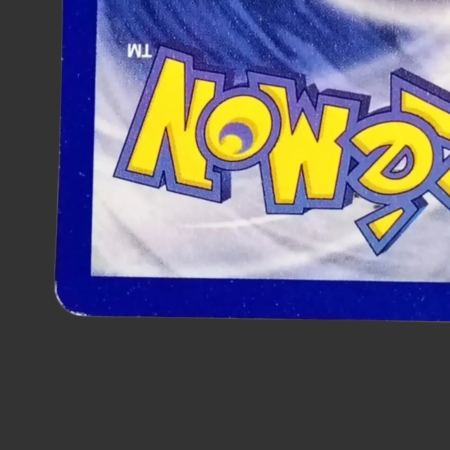 Pokémon Mew Promo #8 WOTC 1999 – Holo Rare Inglese EXC Vintage