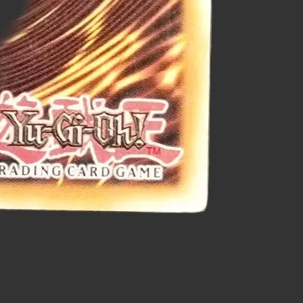 Yu-Gi-Oh! Ciberstein DB2-IT100 – Rara Italiana Originale Konami