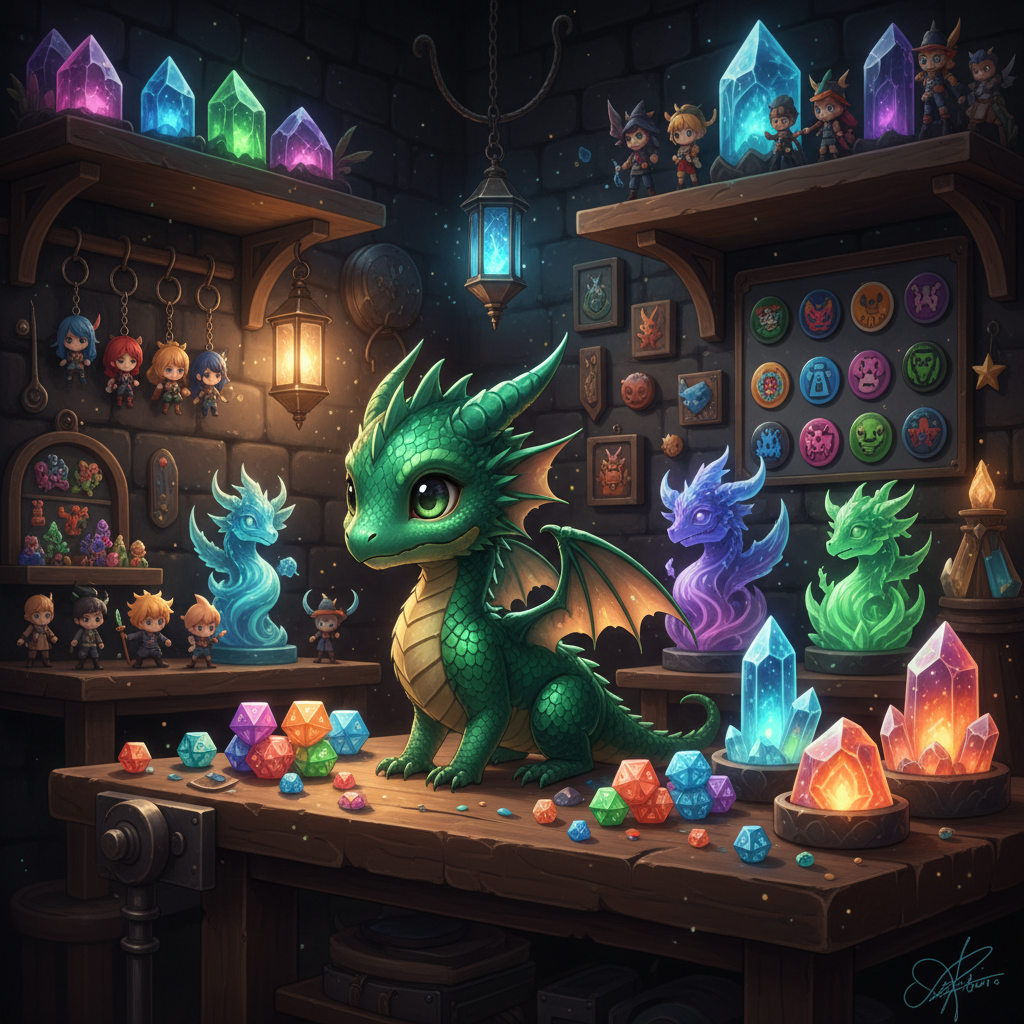 Resin Art