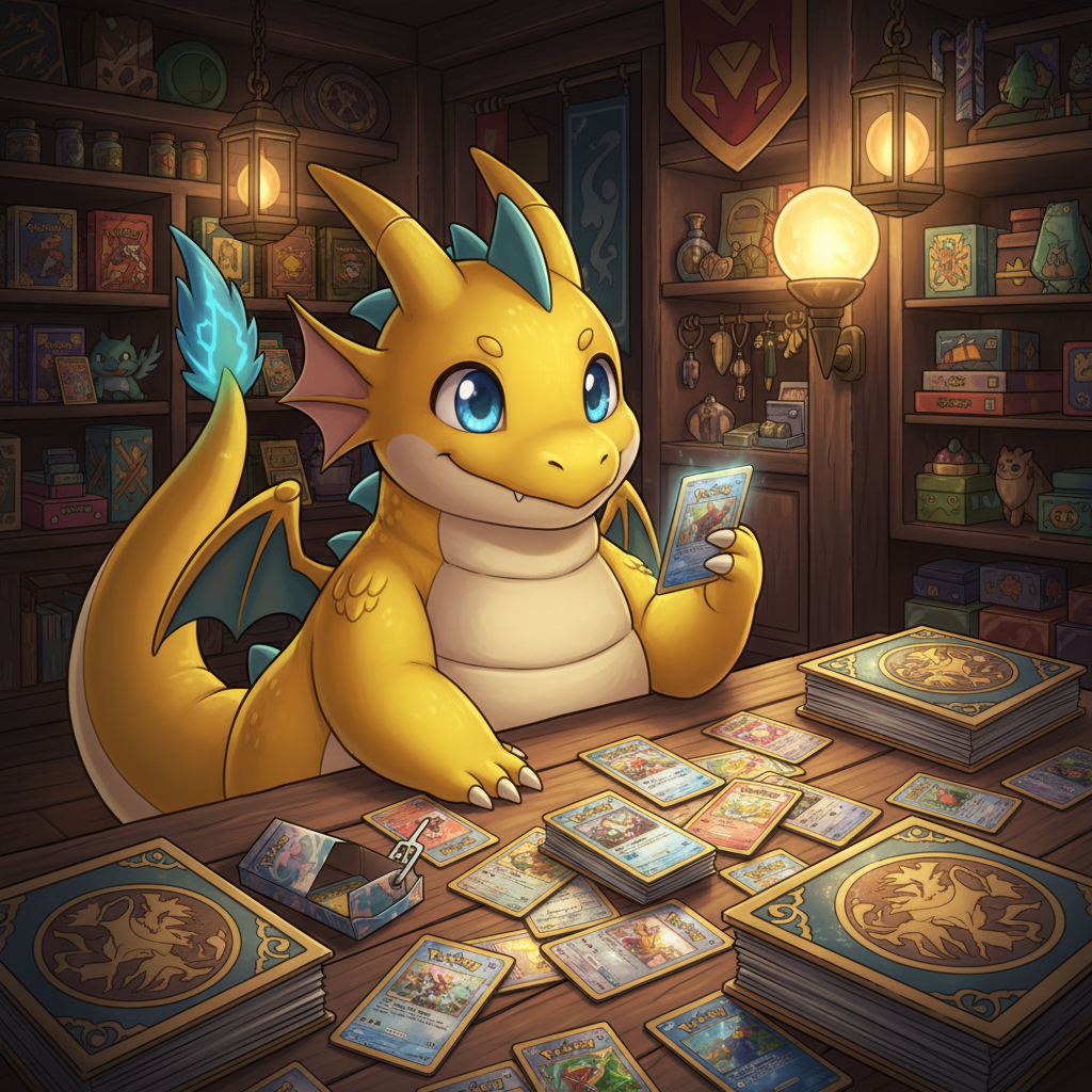 Carte Pokémon