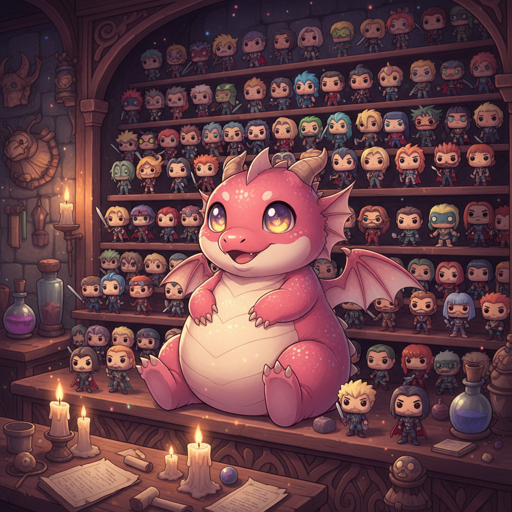 Funko Pop