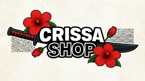 CRISSASHOP