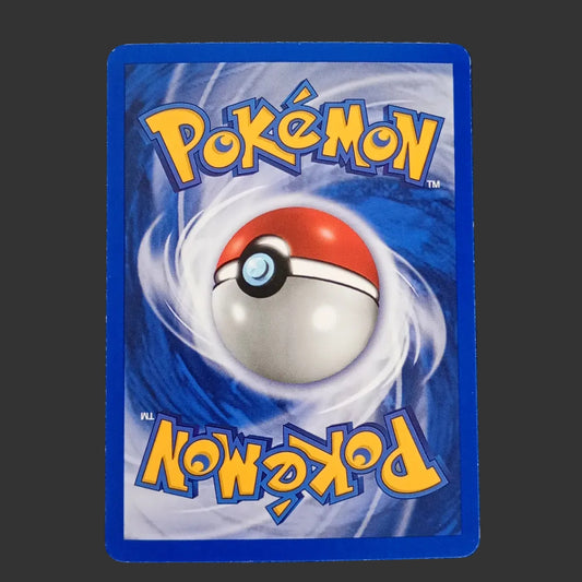 Carta Pokémon Mew Promo 9 Holo Italiana Vintage Wizards