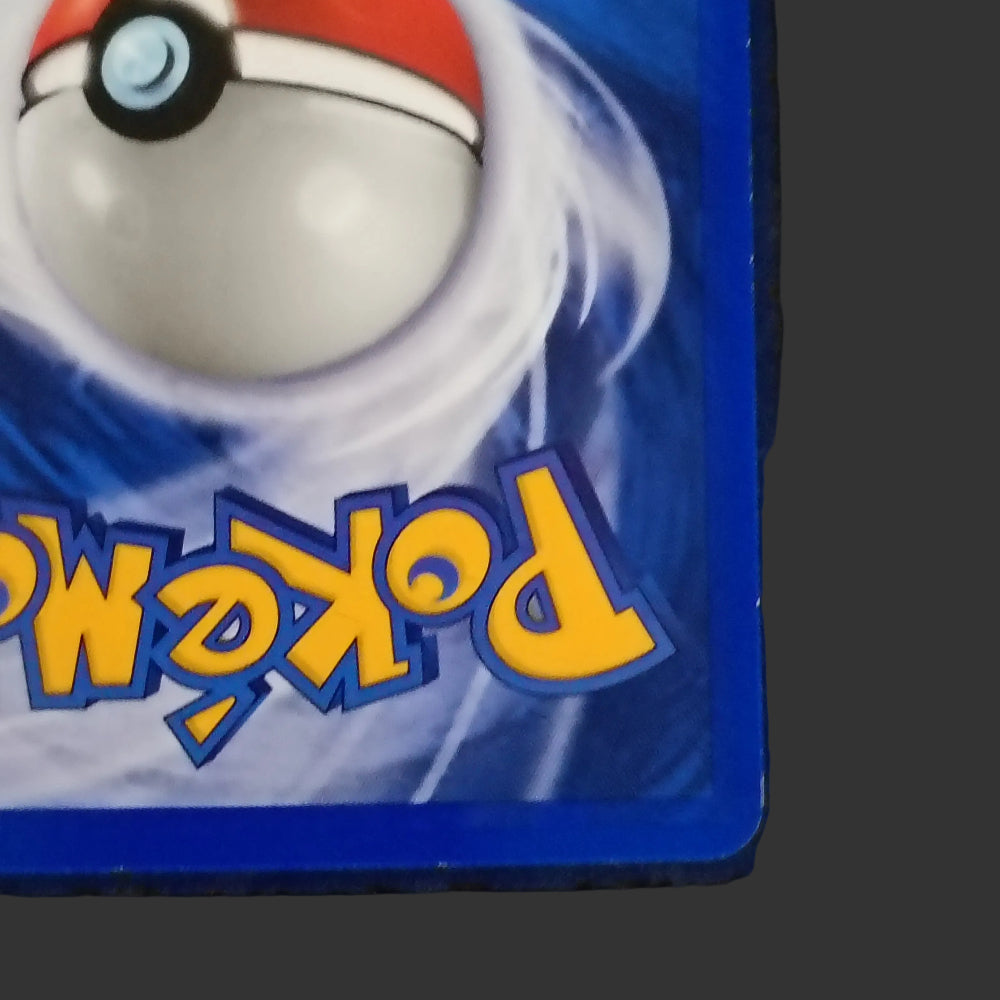 Carta Pokémon Mew Promo 9 Holo Italiana Vintage Wizards