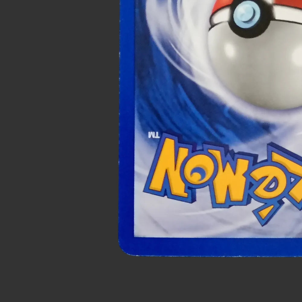 Carta Pokémon Mew Promo 9 Holo Italiana Vintage Wizards