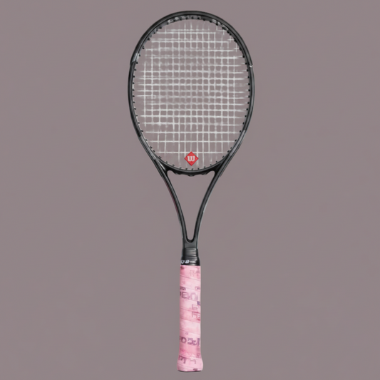 Racchetta Tennis Head Atlantis 600 Vintage Made in Austria con Custodia Originale