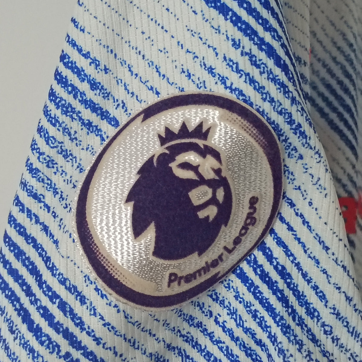 Maglia Manchester United Away 2021/22 Adidas – Taglia L | Ottime condizioni