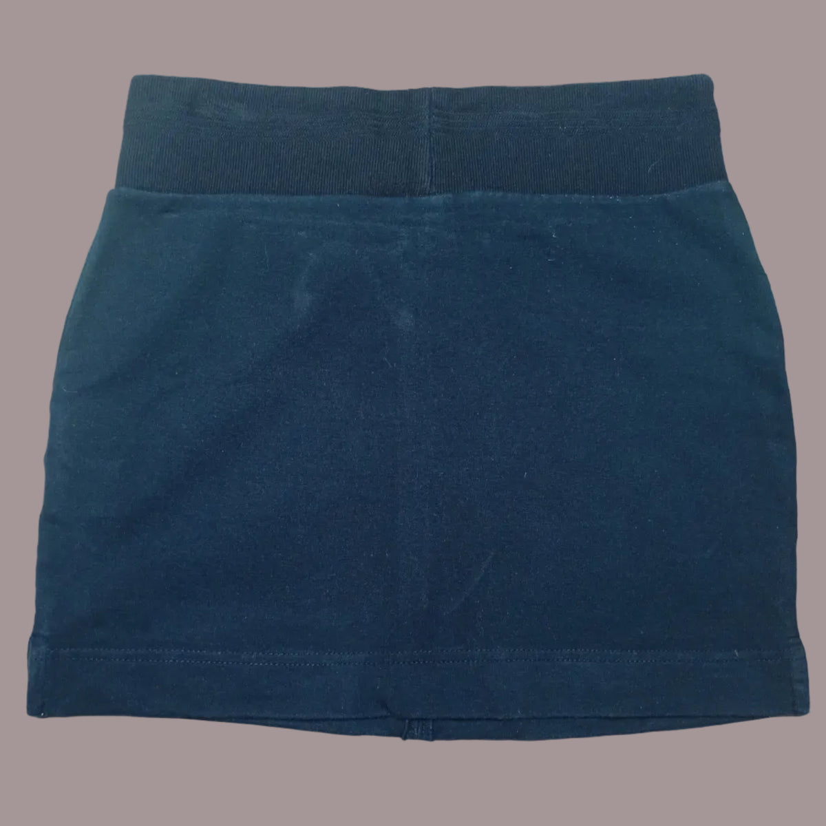 Minigonna North Sails Donna in Felpa di Cotone – Taglia S | Casual Sportiva