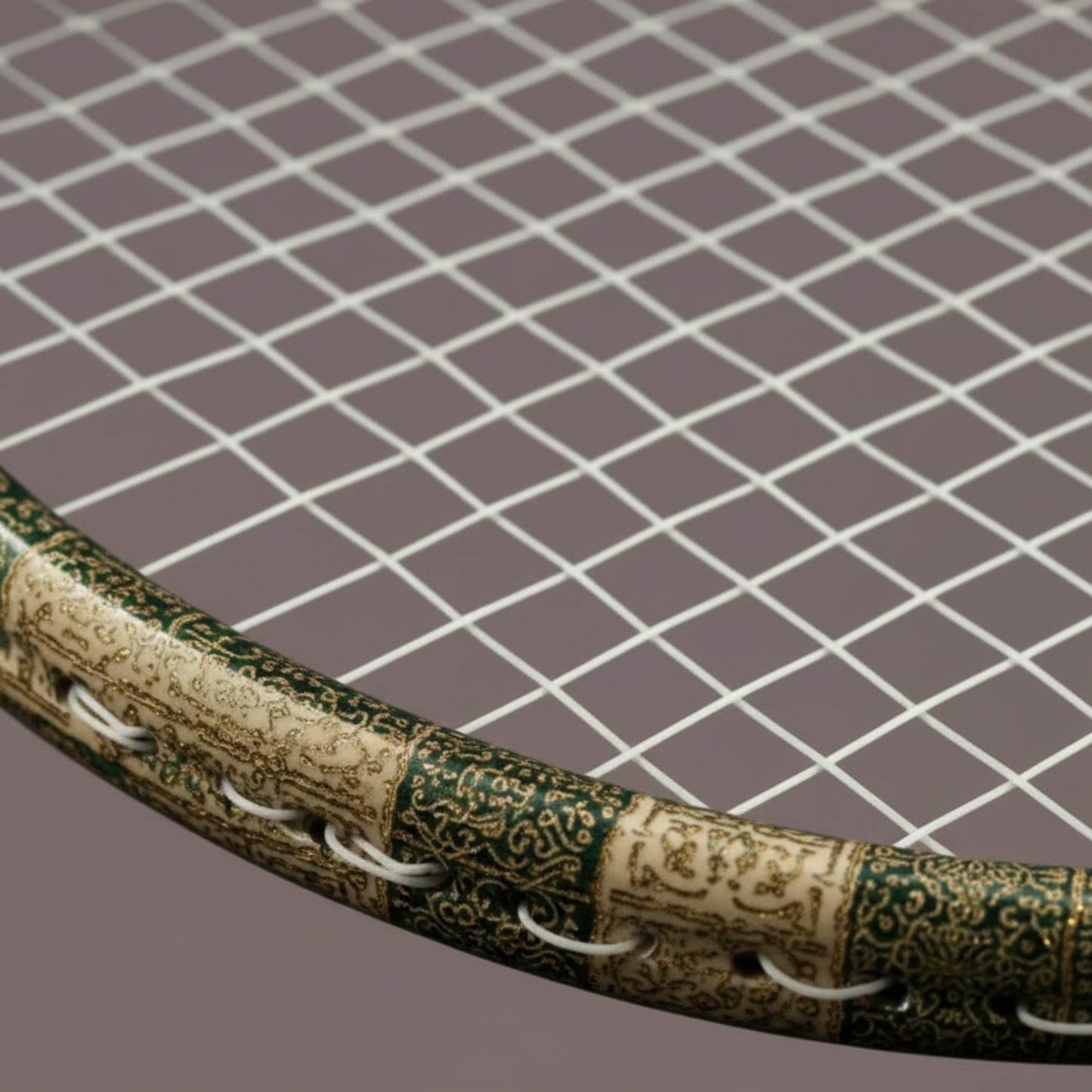 Racchetta Tennis Head Atlantis 600 Vintage Made in Austria con Custodia Originale
