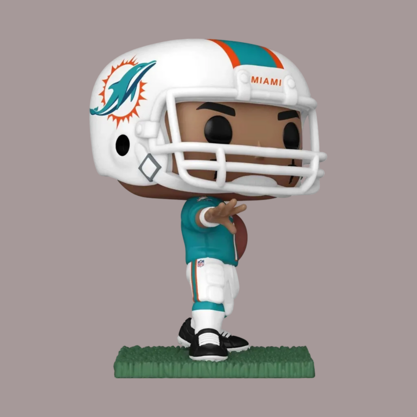 Funko Pop NFL Tua Tagovailoa #172 – Miami Dolphins