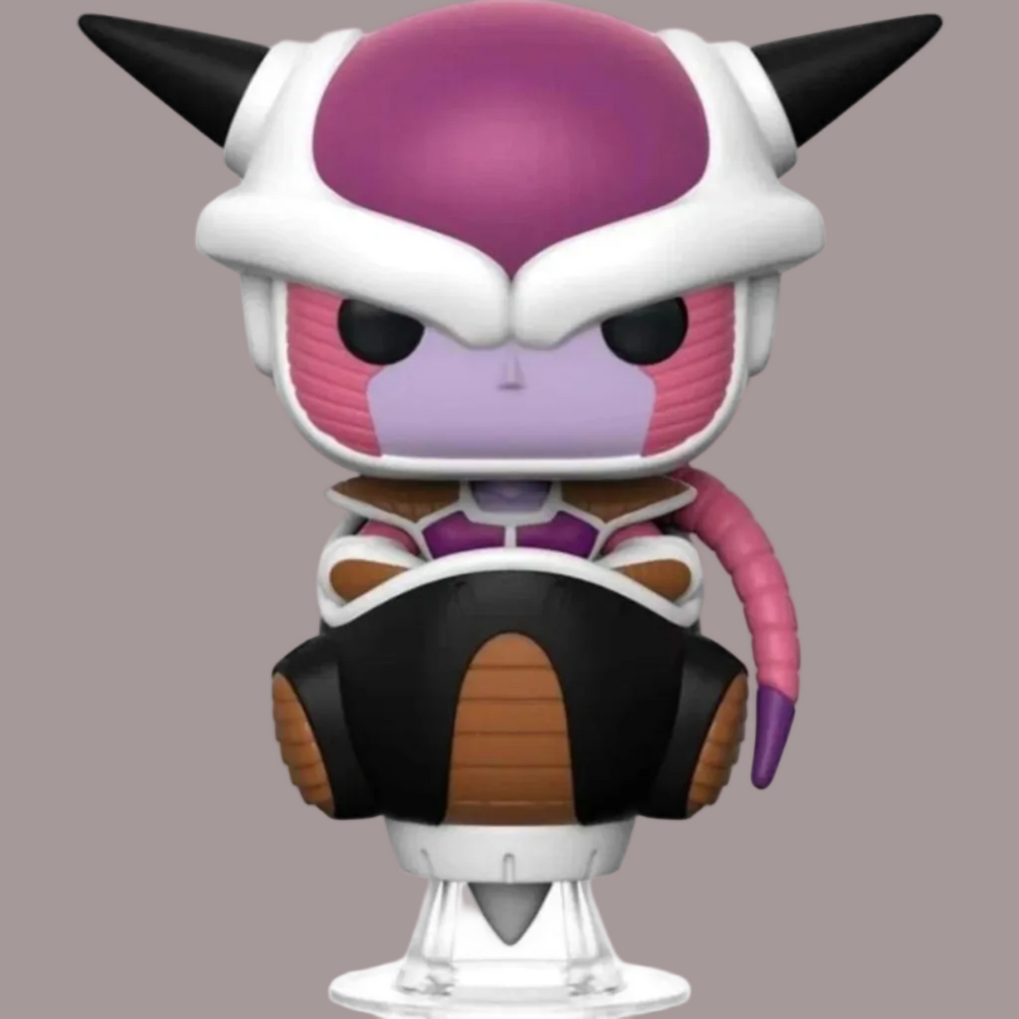 Funko Pop Frieza #619 Dragon Ball Z – Il Tiranno Galattico in Navicella