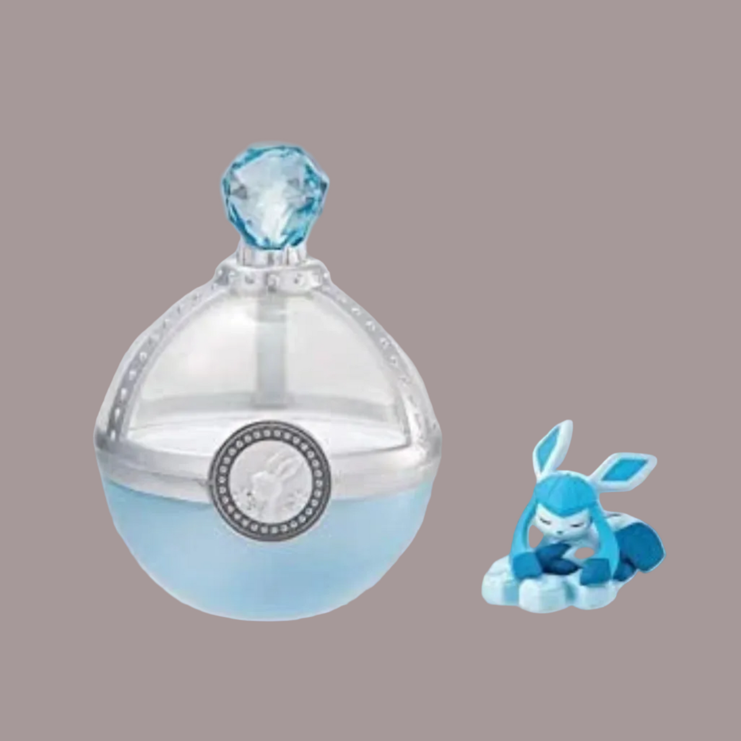 Re-Ment Pokémon Dreaming Case 2 – Figura Originale Giapponese Box Aperto