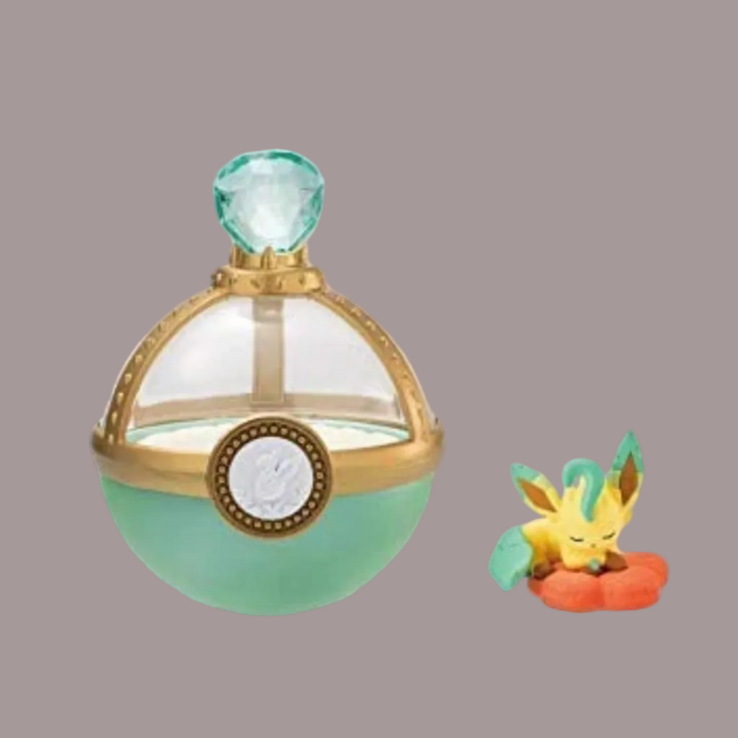 Re-Ment Pokémon Dreaming Case 2 – Figura Originale Giapponese Box Aperto