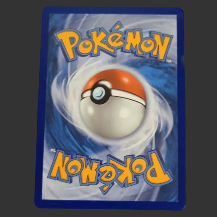 Moltres ex del Team Rocket 208/182 Full Art – Rivali Predestinati