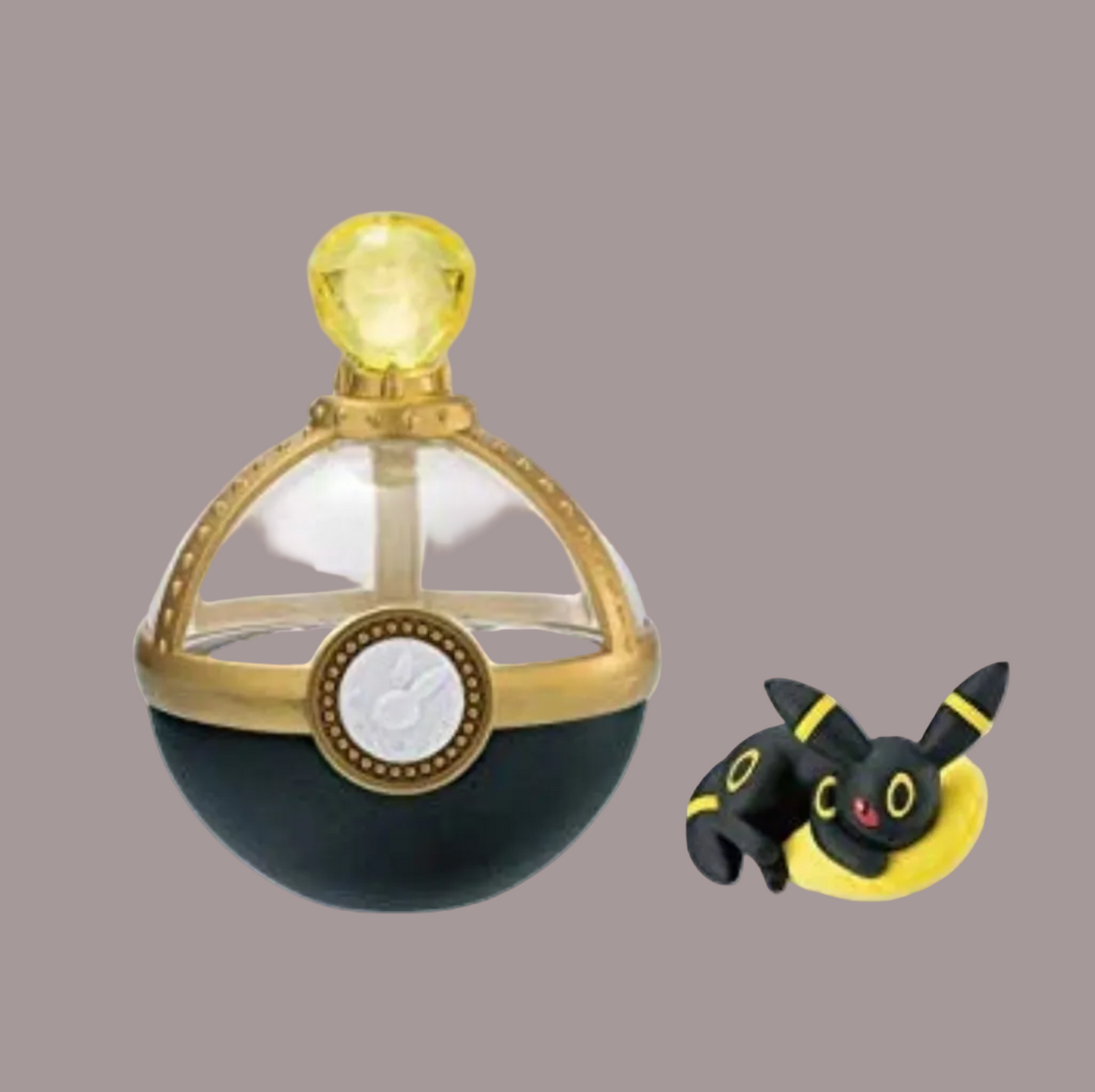 Re-Ment Pokémon Dreaming Case 2 – Figura Originale Giapponese Box Aperto
