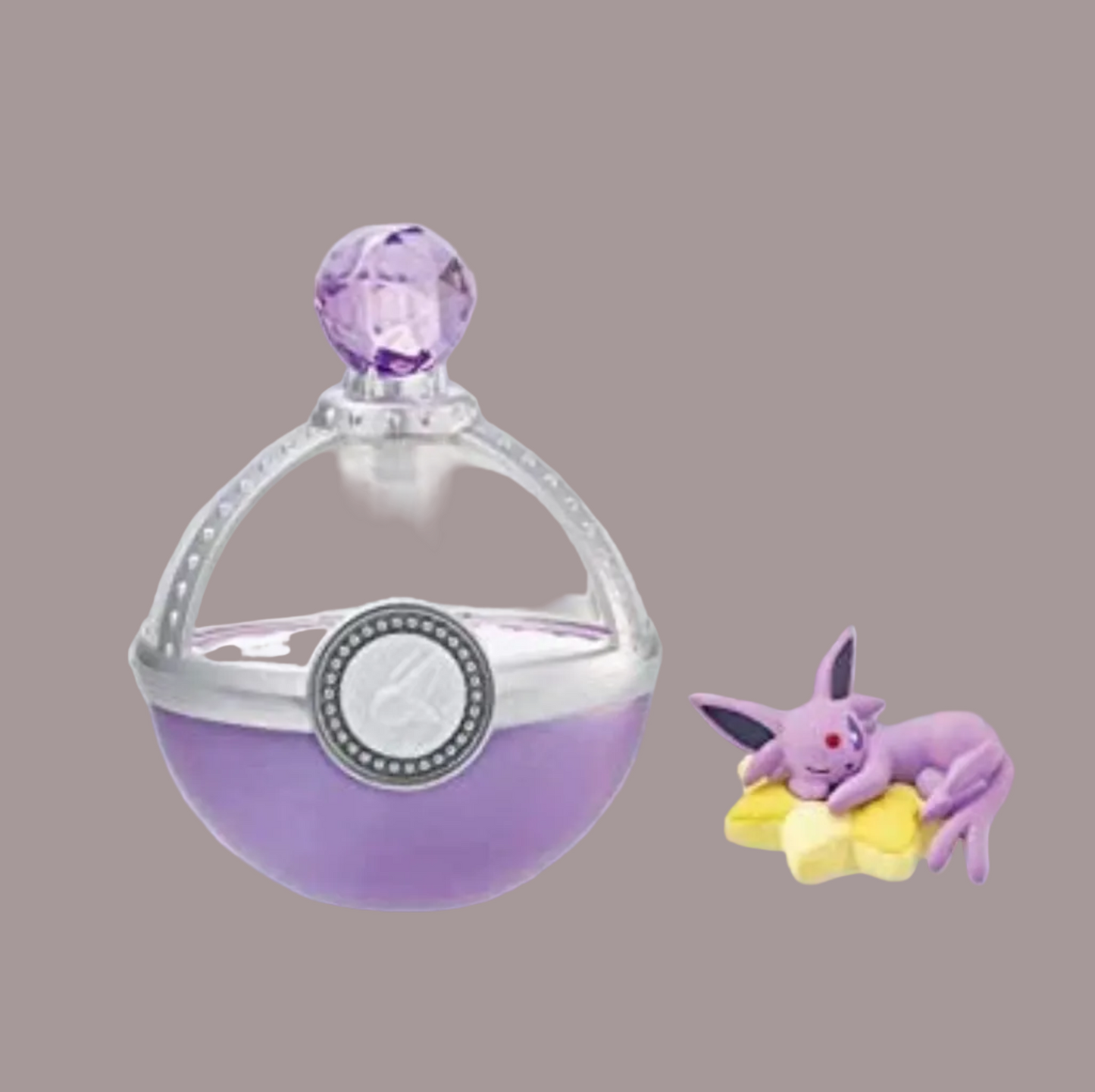 Re-Ment Pokémon Dreaming Case 2 – Figura Originale Giapponese Box Aperto