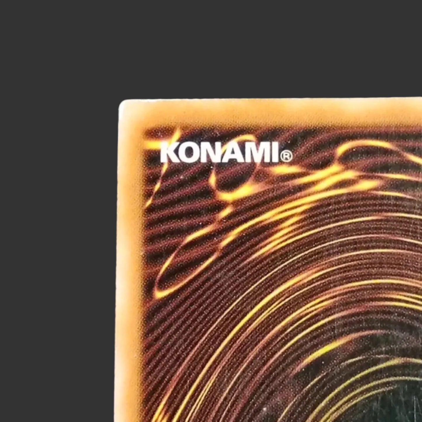 Yu-Gi-Oh! Hamon, Signore del Tuono Fragoroso SOI-IT002 – Secret Rare 1ª Edizione ITA