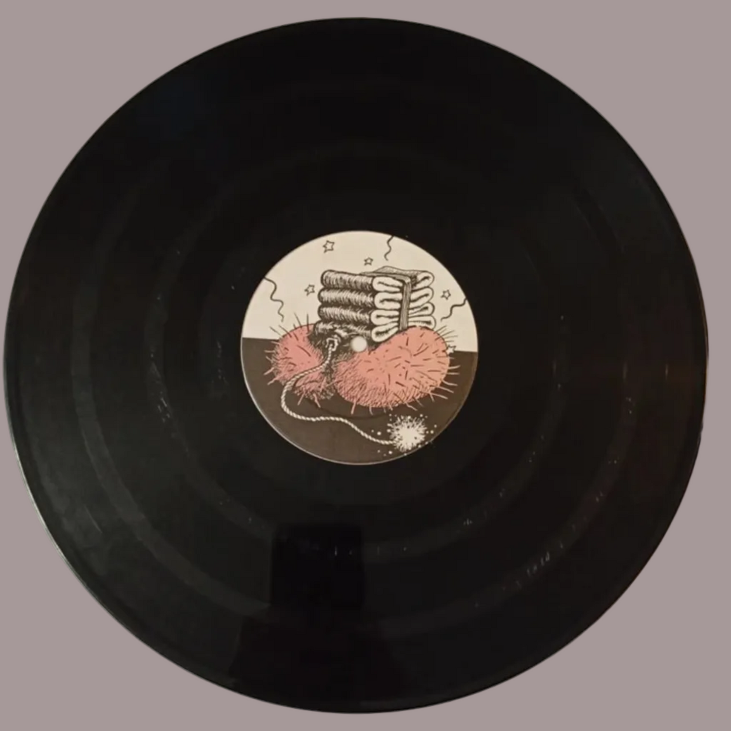 Euromasters – Alles Naar De Kl--te (Rotterdam Records, 1992)
