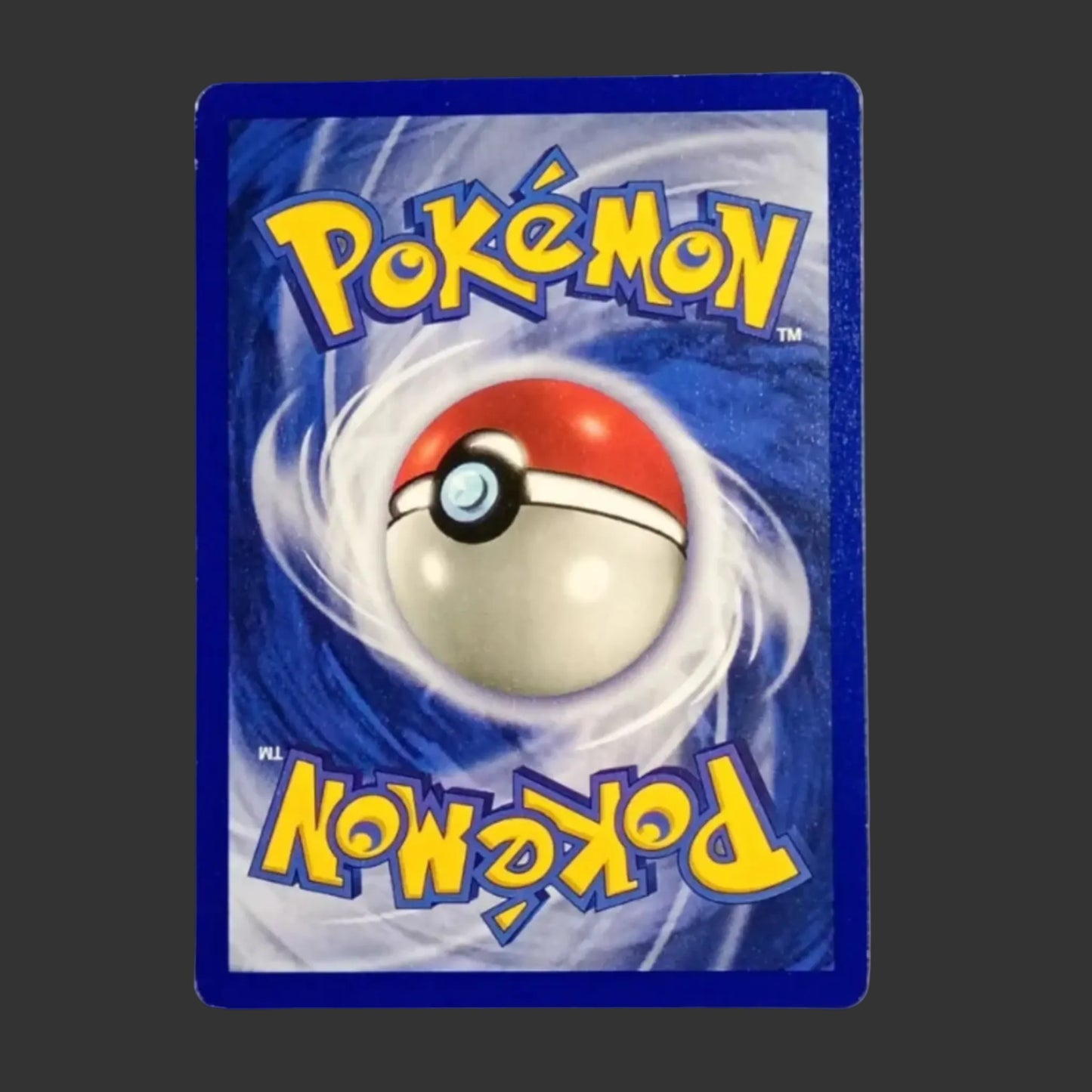 Pokémon Mew Promo #8 WOTC 1999 – Holo Rare Inglese EXC Vintage