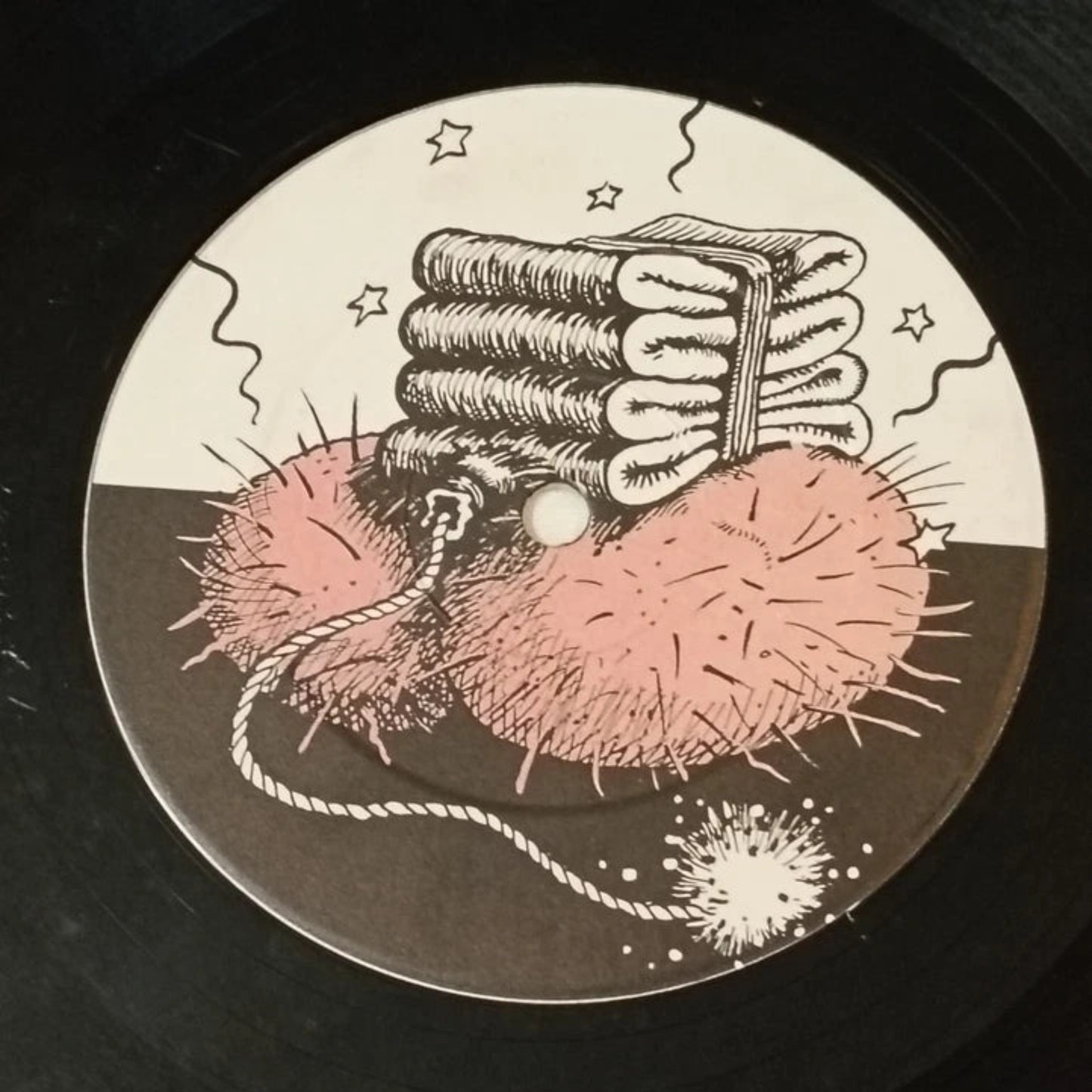 Euromasters – Alles Naar De Kl--te (Rotterdam Records, 1992)