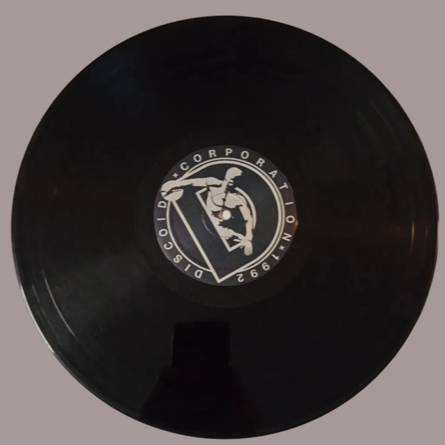 Moka – Poison Blood (Discoid Corporation, 1992)
