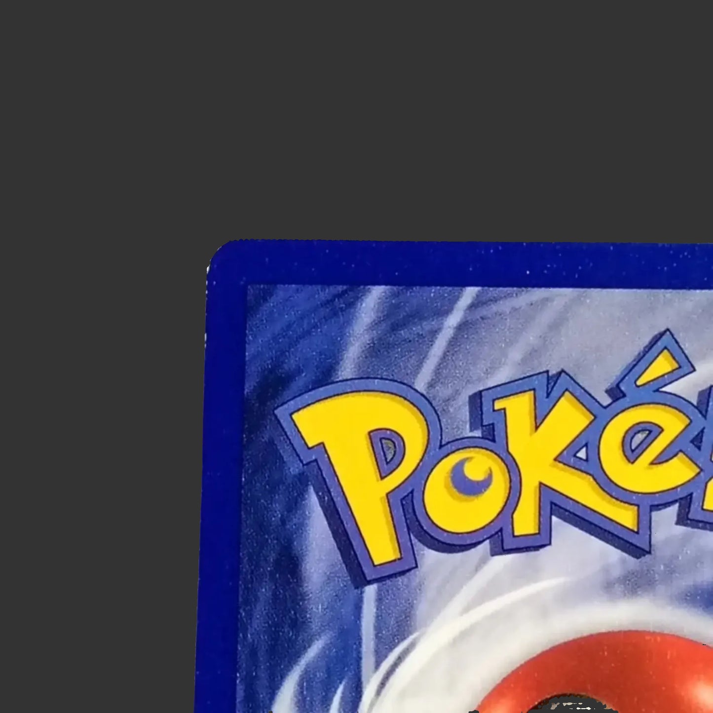 Pokémon Mew Promo #8 WOTC 1999 – Holo Rare Inglese EXC Vintage