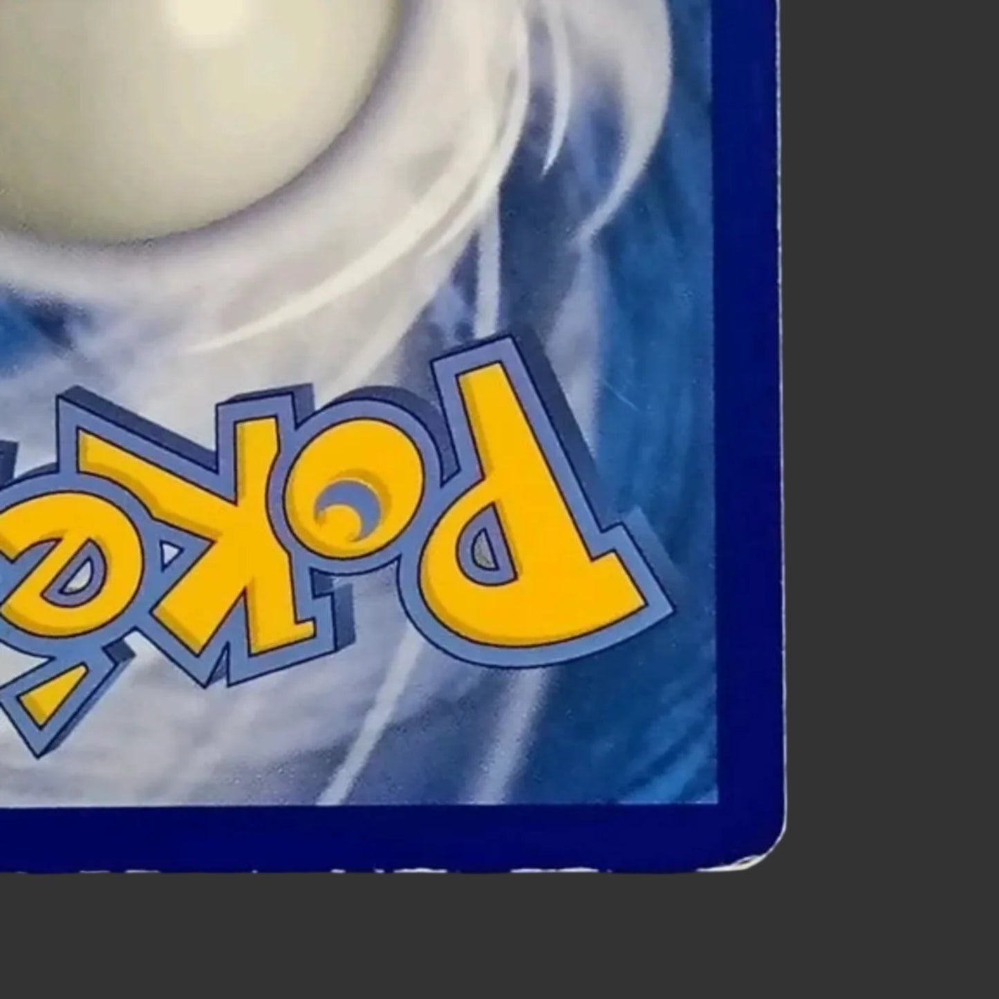 Pokémon Umbreon GX SM36 Black Star Promo – ITA Excellent
