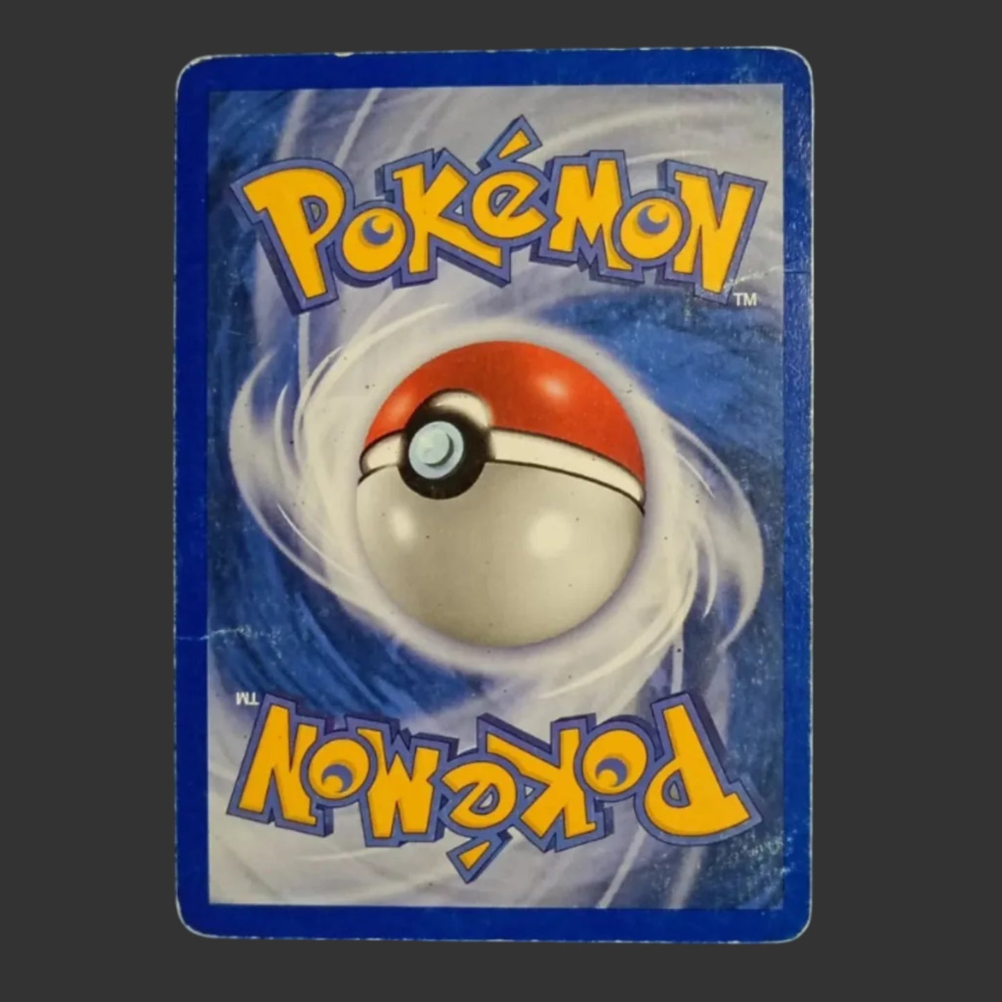 Pokémon Dark Hypno 6/109 Reverse Holo – EX Team Rocket Returns 2004 ENG Vintage