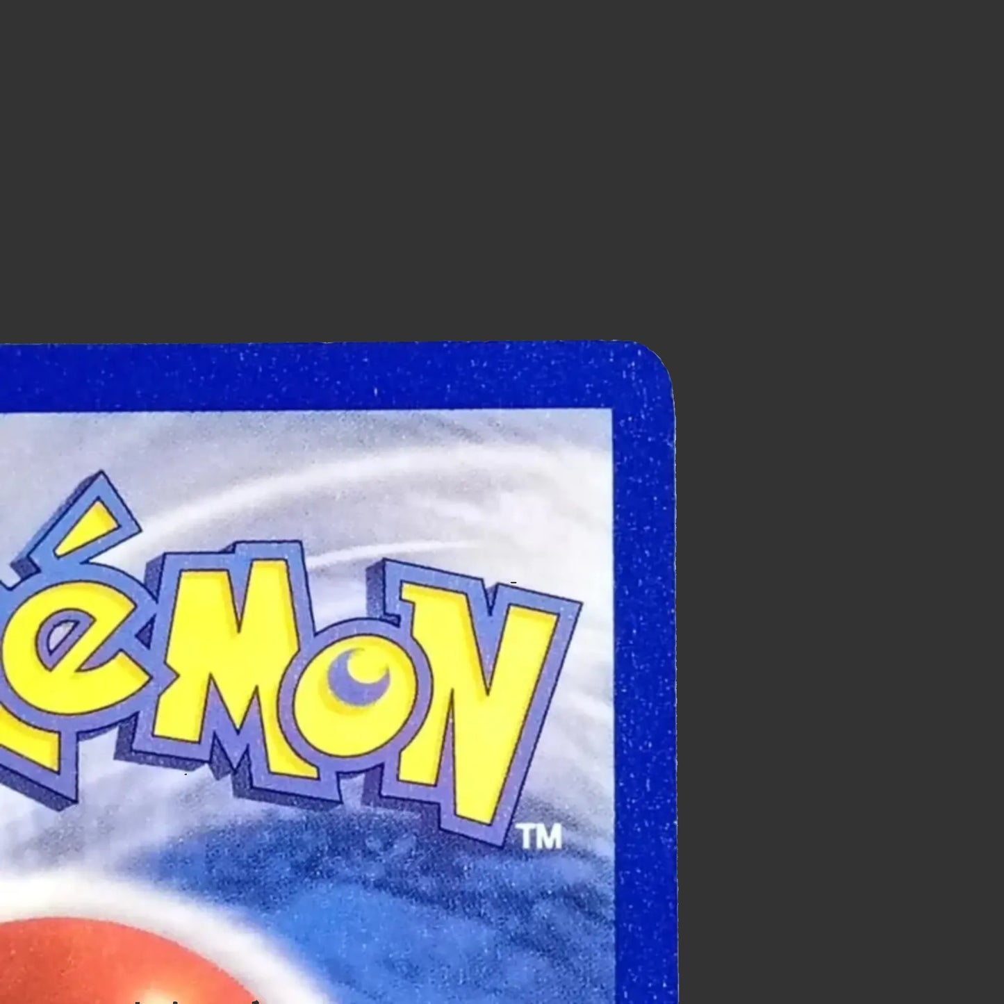 Pokémon Mew Promo #8 WOTC 1999 – Holo Rare Inglese EXC Vintage