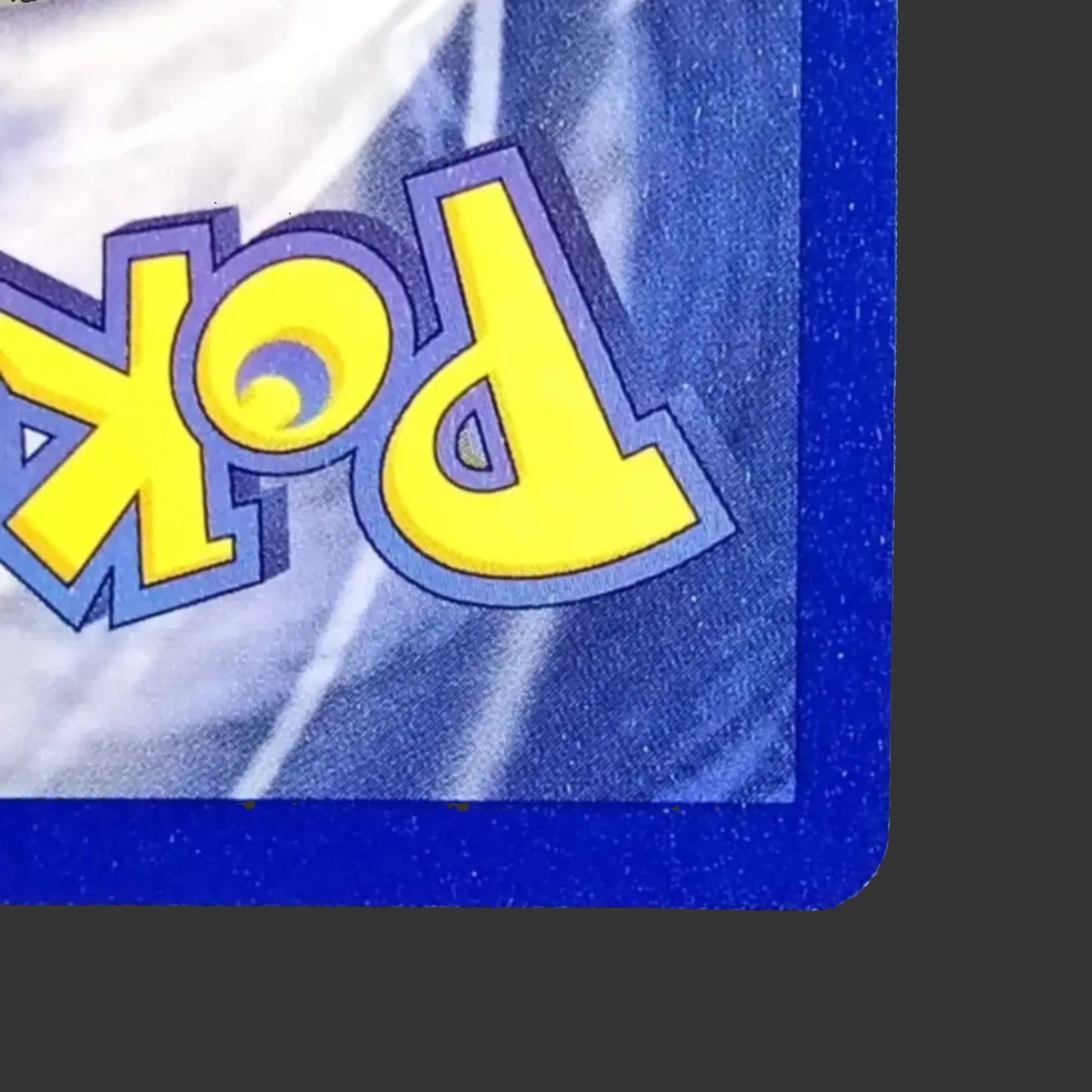 Pokémon Mew Promo #8 WOTC 1999 – Holo Rare Inglese EXC Vintage