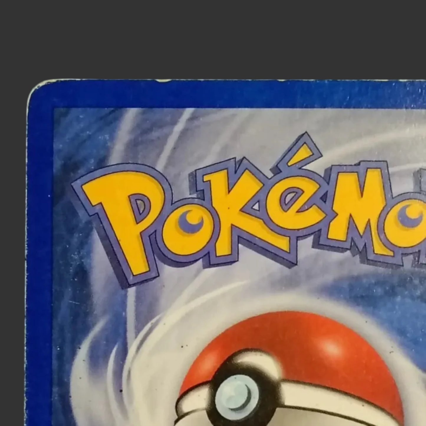 Pokémon Dark Hypno 6/109 Reverse Holo – EX Team Rocket Returns 2004 ENG Vintage