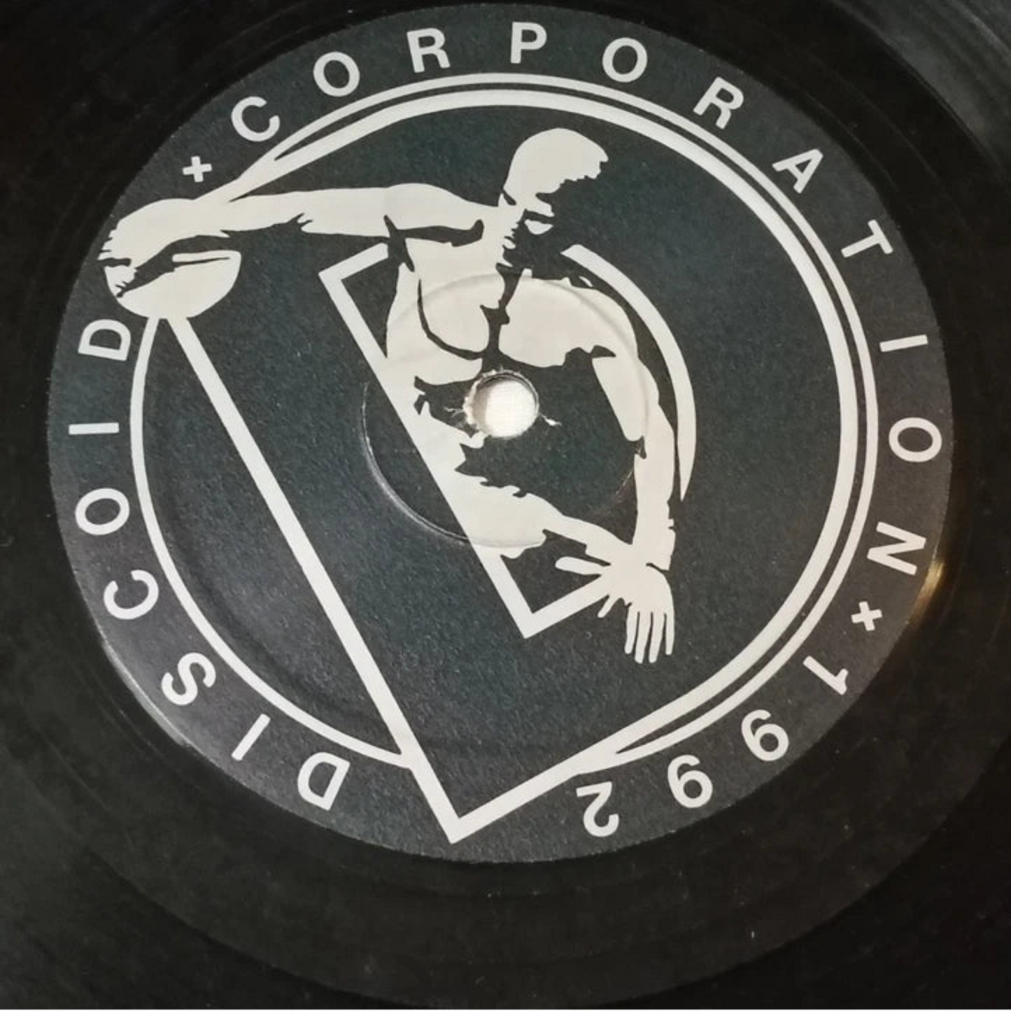 Moka – Poison Blood (Discoid Corporation, 1992)