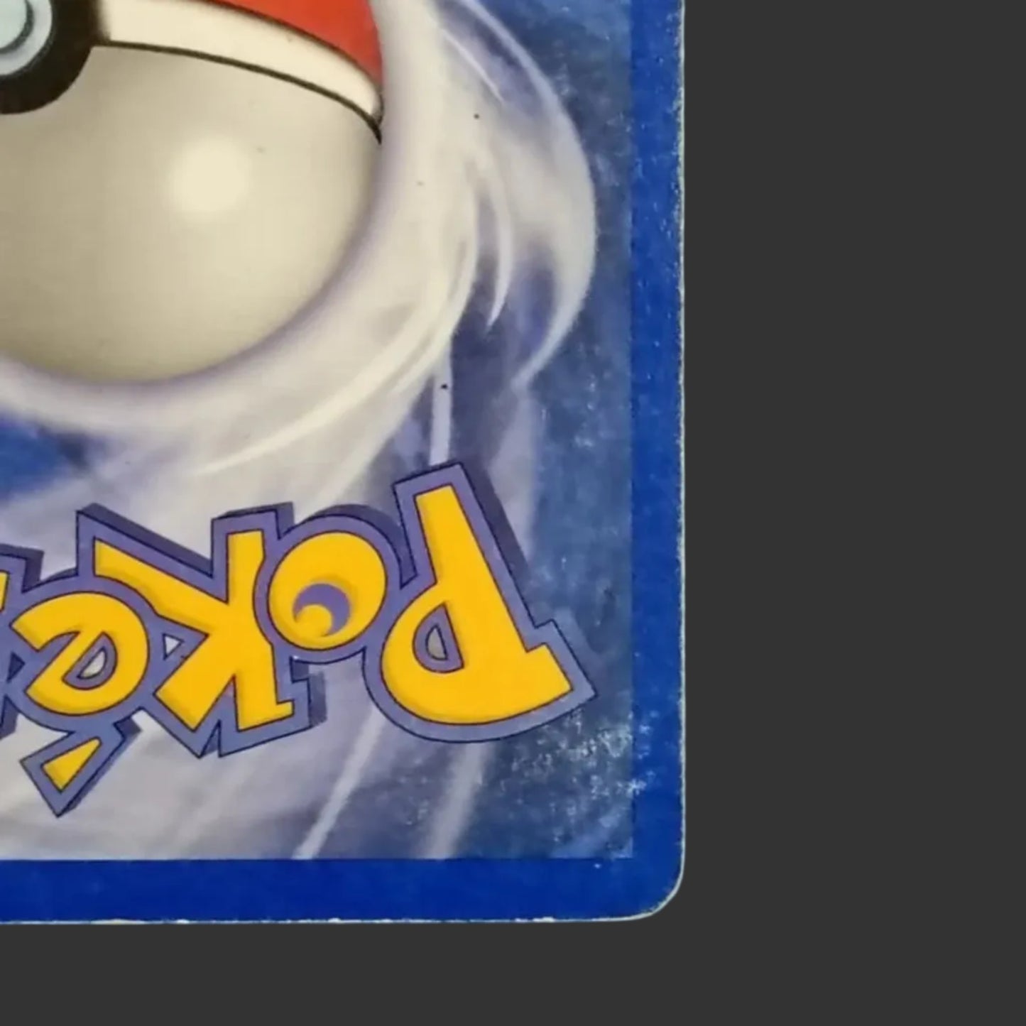 Pokémon Dark Hypno 6/109 Reverse Holo – EX Team Rocket Returns 2004 ENG Vintage