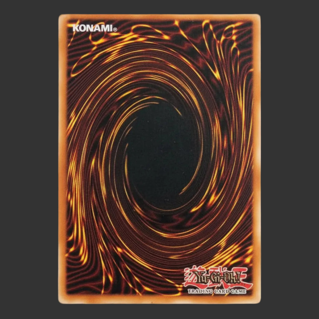 Yu-Gi-Oh! Jinzo BPT-011 Secret Rare – Promo Tin Inglese Vintage
