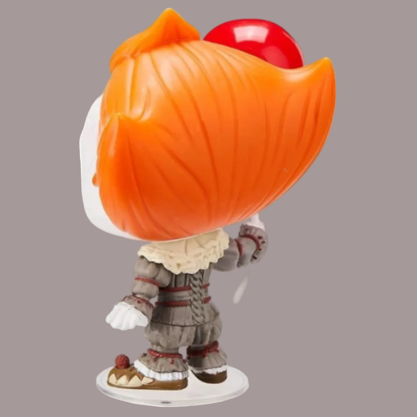 Funko Pop Pennywise con Palloncino Rosso #780 IT Chapter Two Originale Nuovo