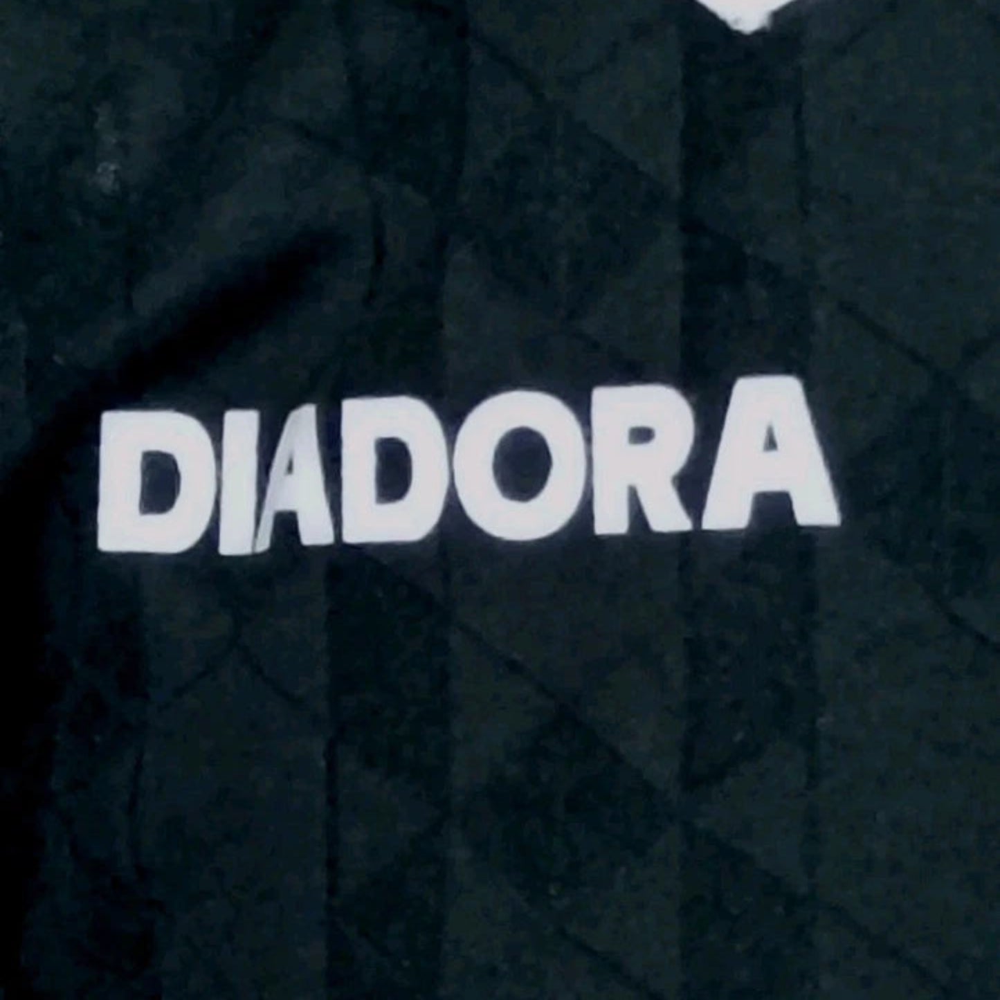 Maglia Arbitro Diadora AIA FIGC 1995/96