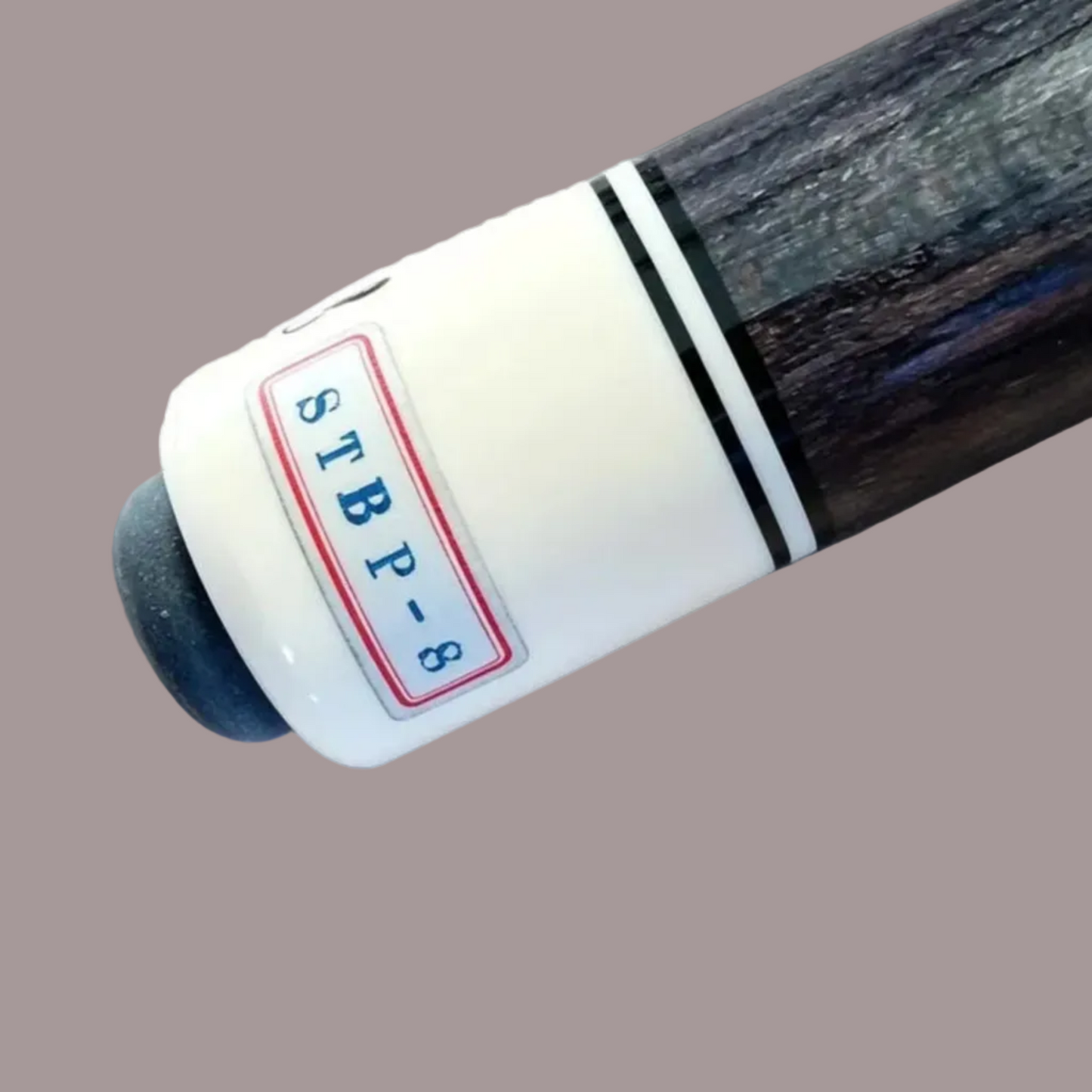 Stecca Biliardo Buffalo STBP-8 20oz Vintage Professionale con Custodia